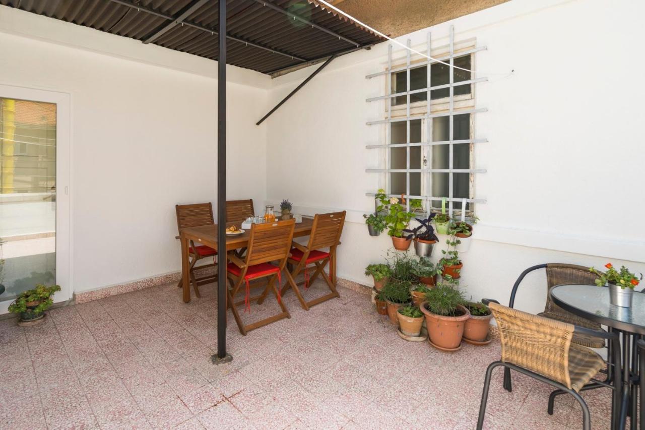 Leilighet Dinka With Terrace